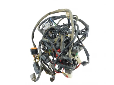 INSTALACJA WIĄZKA YAMAHA YFM 550 700 GRIZZLY 2BG-82590-00