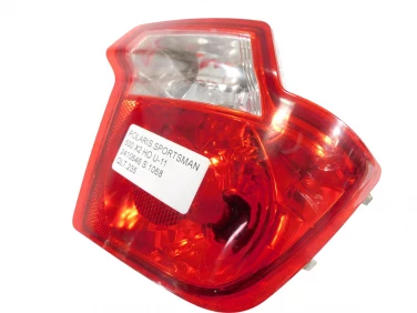 LAMPA TYŁ TYLNA POLARIS SPORTSMAN 500 X2 HO U-11 2410646
