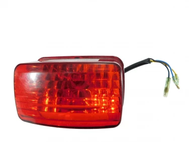 LAMPA TYŁ TYLNA YAMAHA YFM 550 700 GRIZZLY 3FA-84710-00-00