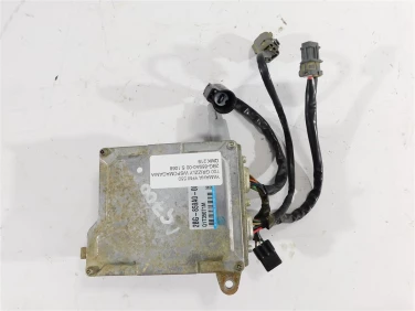 ModuŁ sterownik komputer yamaha yfm 550 700 grizzly wspomagania 2bg-859a0-00