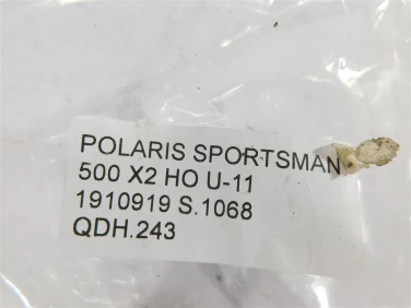 DŹwignia hamulca polaris sportsman 500 x2 ho u-11 1910919