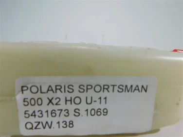 Zbiorniczek wody polaris sportsman 500 x2 ho u-11 5431673