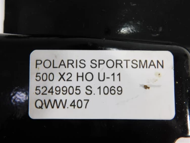 Wspornik stelaŻ polaris sportsman 500 x2 ho u-11 5249905