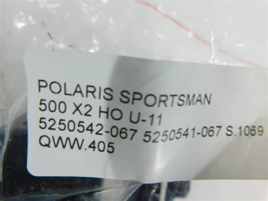 Wspornik stelaŻ polaris sportsman 500 x2 ho u-11 5250542-067 5250541-067