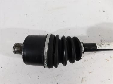 PÓŁoŚ tyŁ tylna polaris sportsman 500 x2 ho u-11 1332346