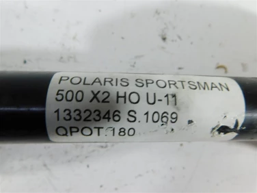 PÓŁoŚ tyŁ tylna polaris sportsman 500 x2 ho u-11 1332346