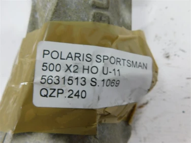 Zwrotnica prawa polaris sportsman 500 x2 ho u-11 5631513
