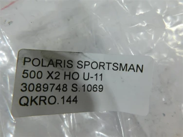 KrÓciec ssĄcy krÓĆce polaris sportsman 500 x2 ho u-11 3089748
