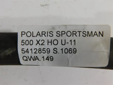 WĄŻ przewÓd polaris sportsman 500 x2 ho u-11 5412859