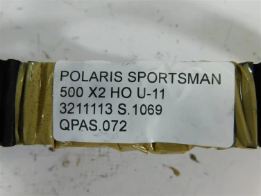 Pas pasek napĘdowy polaris sportsman 500 x2 ho u-11 3211113