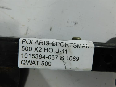 Wahacz tyŁ tylny polaris sportsman 500 x2 ho u-11 1015384-067