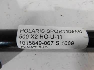 Wahacz tyŁ tylny polaris sportsman 500 x2 ho u-11 1015849-067