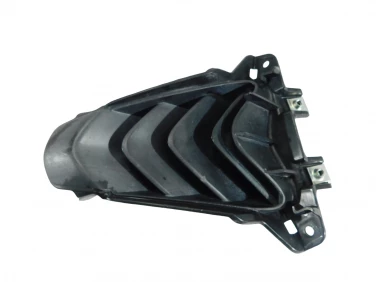 PLASTIK WYPEŁNIENIE OWIEWKA YAMAHA YZF-R 125 14-18 WLOT POWIETRZA U-11 5D7-F838N-00