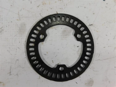 Tarcza abs hamulec tyŁ yamaha yzf-r 125 14-18 u-10 2dr2517g0000