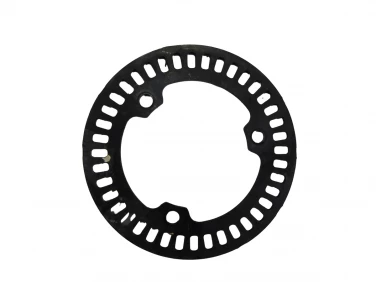 TARCZA ABS HAMULEC PRZÓD YAMAHA YZF-R 125 14-18 U-10 2DR2517G0000