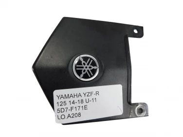 ŁĄCZNIK OGON PLASTIK TYŁ YAMAHA YZF-R 125 14-18 U-11 5D7-F171E