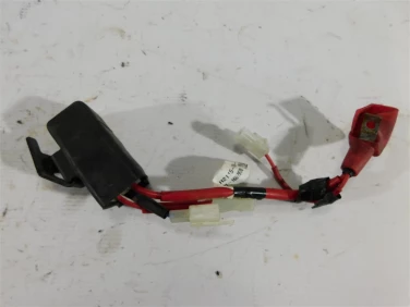 PrzekaŹnik rozrusznika yamaha yzf-r 125 14-18 u-11 5tnh19400100