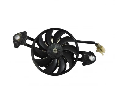 WENTYLATOR WIATRAK CHŁODNICA YAMAHA YZF-R 125 14-18 U-11 5YPE24050000