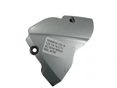 DEKIEL KAPA SILNIK LEWA YAMAHA YZF-R 125 14-18 U-11 3C1E54180000