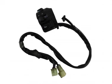 PRZEŁĄCZNIK LEWY PRZÓD YAMAHA YZF-R 125 14-18 U-11 5D7H39722100