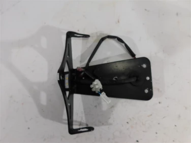 Mocowanie tablicy bŁotnik yamaha yzf-r 125 14-18 u-11 akcesoryjne