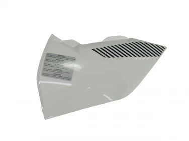 AIR BOX FILTR POWIETRZA KTM SX-F XC-F EXC XC SX 16-19 OSŁONA LEWA U-10 79006003000