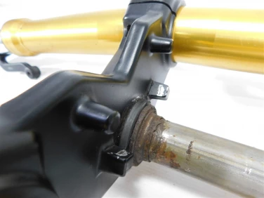 Laga pÓŁka zawiesznie lagi yamaha yzf-r 125 14-18 u-12 br6f31021100 br6f31031100