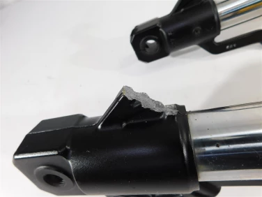 Laga pÓŁka zawiesznie lagi yamaha yzf-r 125 14-18 u-12 br6f31021100 br6f31031100