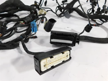 Instalacja elektryczna wiĄzka bmw k 1200 s k40 04-08 u-11 61117712894