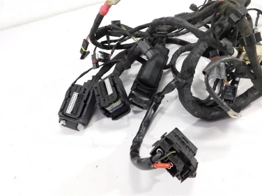 Instalacja elektryczna wiĄzka bmw k 1200 s k40 04-08 u-11 61117712894