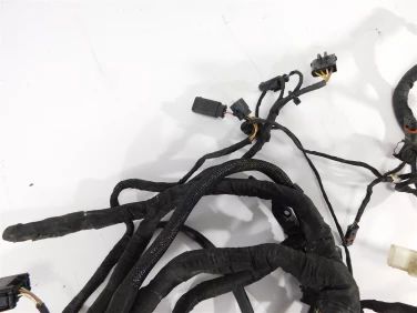 Instalacja elektryczna wiĄzka bmw k 1200 s k40 04-08 u-11 61117712894