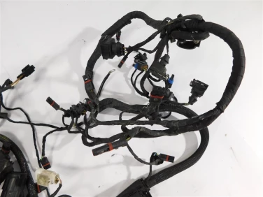 Instalacja elektryczna wiĄzka bmw k 1200 s k40 04-08 u-11 61117712894