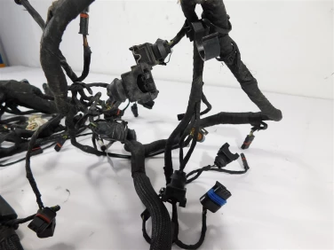 Instalacja elektryczna wiĄzka bmw k 1200 s k40 04-08 u-11 61117712894