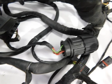 Instalacja elektryczna wiĄzka bmw k 1200 s k40 04-08 u-11 61117712894