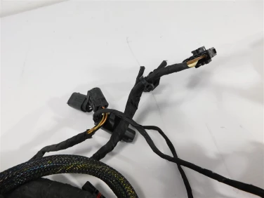 Instalacja elektryczna wiĄzka bmw k 1200 s k40 04-08 u-11 61117712894