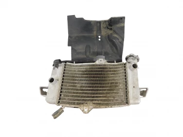 CHŁODNICA WODY PRZÓD YAMAHA YZF-R 125 14-18 U-11 5D7E24611000