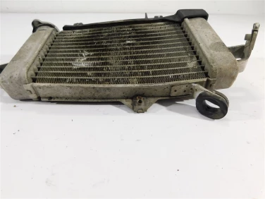 ChŁodnica wody przÓd yamaha yzf-r 125 14-18 u-11 5d7e24611000