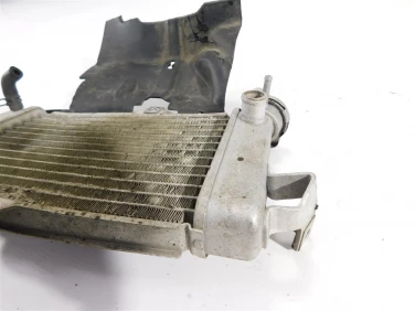 ChŁodnica wody przÓd yamaha yzf-r 125 14-18 u-11 5d7e24611000