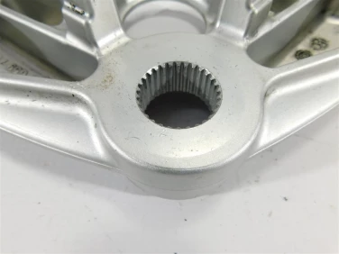 Kierownica przÓd bmw k 1200 s k40 04-08 u-11 7659775 7682245 7682246