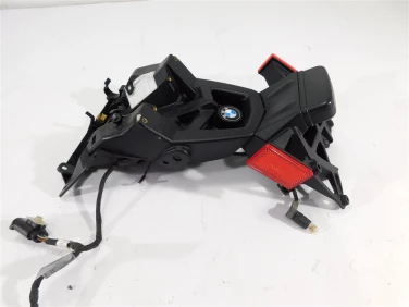 Mocowanie tablicy bŁotnik bmw k 1200 s k40 04-08 u-11 7658994