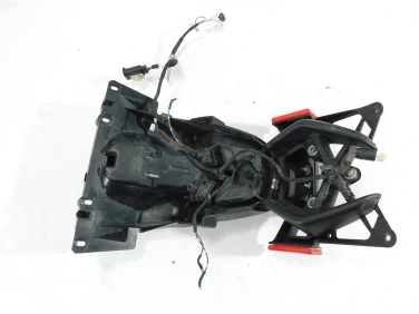 Mocowanie tablicy bŁotnik bmw k 1200 s k40 04-08 u-11 7658994
