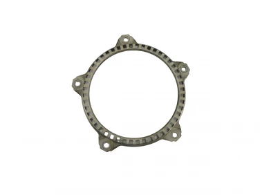 TARCZA ABS HAMULEC PRZÓD BMW K 1200 S K40 04-08 U-11 8549506