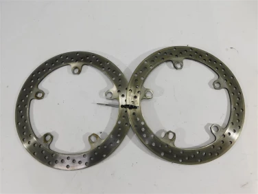 Tarcza hamulcowa przÓd bmw k 1200 s k40 04-08 4,87mm 4,85mm u-11 7713157