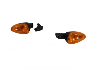 KIERUNEK KIERUNKOWSKAZ BMW K 1200 S K40 04-08 U-11 7667771 7667772