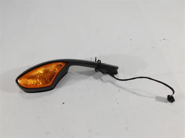 Lustro lusterko prawe bmw k 1200 s k40 04-08 u-11 7658996