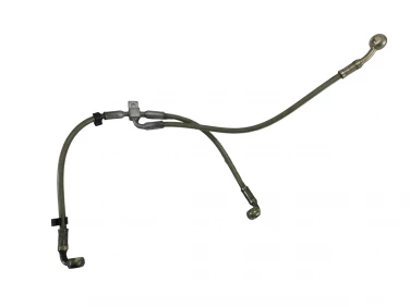 PRZEWÓD HAMULEC WĄŻ BMW K 1200 S K40 04-08 U-11 7687141