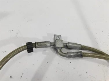 PrzewÓd hamulec wĄŻ bmw k 1200 s k40 04-08 u-11 7687141