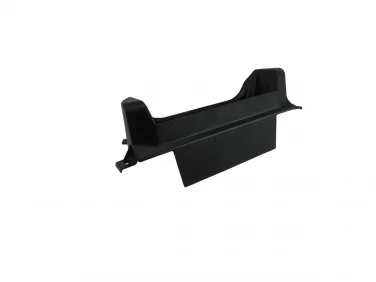 OSŁONA CHŁODNICA PRZÓD BMW K 1200 S K40 04-08 OLEJU U-11 7677763