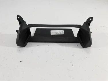 OsŁona chŁodnica przÓd bmw k 1200 s k40 04-08 oleju u-11 7677763