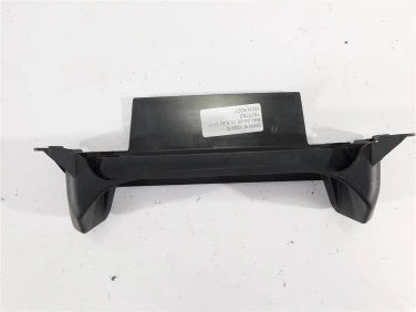 OsŁona chŁodnica przÓd bmw k 1200 s k40 04-08 oleju u-11 7677763